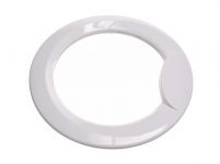 Люк в сборе стиральной машины Indesit