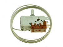 Терморегулятор K-59-Q1902-000 холодильника (длина трубки 1.5 метра) Ranko аналог ТАМ-133 (Италия)