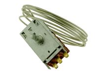 Терморегулятор K-59-Q1902-000 холодильника (длина трубки 1.5 метра) Ranko аналог ТАМ-133 (Италия)