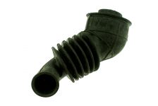 Патрубок (от бака к насосу) стиральной машины Indesit, Ariston