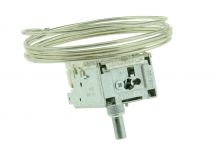 Терморегулятор K-59 L1275 холодильника (длина трубки 1.3 метра) Danfoss аналог ТАМ-133 (Италия)