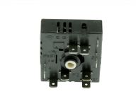 Переключатель мощности конфорки плиты Gorenje (однозонная) 50.87021.001