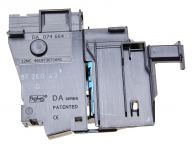 Устройство блокировки люка стиральной машины Whirlpool 