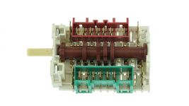 Переключатель режимов духовки Gorenje (6 позиционный)