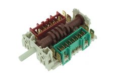 Переключатель режимов духовки Gorenje