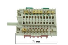 Переключатель режимов духовки Gorenje