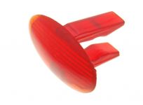 Линза красная контрольной лампочки Ardo, Gorenje