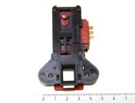 Устройство блокировки люка METALFLEX стиральной машины Атлант, Beko 