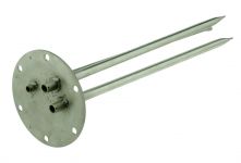 Фланец водонагревателя Electrolux, Fagor, Gorenie