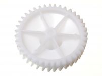 Шестерня (большая) мясорубки Philips, Zelmer 886, 986 ORIGINAL