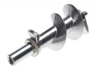 Шнек мясорубки Panasonic, Scarlett, Vitek, Elenberg, Polaris, Redmond, Supra