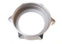 Гайка корпуса шнека мясорубки Kenwood