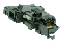 Устройство блокировки люка стиральной машины Indesit, Ariston, Whirlpool