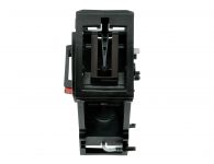 Заварочный узел кофемашины Bosch