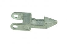 Ручка люка стиральной машины Electrolux, Zanussi