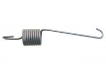 Пружина подвеса бака стиральной машины Indesit, Ariston