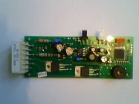 Модуль управления Н60В-М1 холодильника Атлант