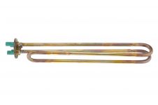 ТЭН (нагреватель) водонагревателя RCA 4000W фланец 48мм М6