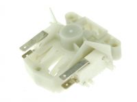 Устройство блокировки двери посудомоечной машины Whirlpool,Hansa, Indesit,KORTING, Samsung, Kaiser, Delonghi, Gorenje