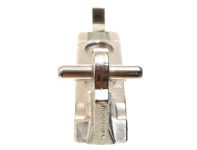 Петля двери (средняя) холодильника Gorenje