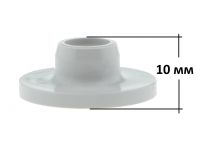 Втулка (прокладка) к шнеку мясорубки Moulinex, Tefal 133, DR, DKA