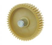 Шестерня (большая) мясорубки Moulinex HV6, HV8, HV10