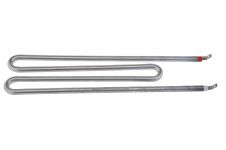 ТЭН (нагреватель) 2100W стиральной машины Miele