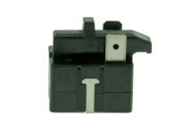 Реле пускозащитное для компрессора холодильника Samsung