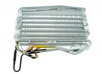 Испаритель в сборе с нагревателем холодильника Samsung