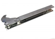 Петля двери духового шкафа Hansa