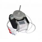 Мотор вентилятора холодильника LG