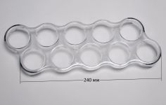 Вкладыш для яиц холодильника Атлант