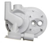 Корпус насоса высокого давления посудомоечной машины Indesit, Ariston