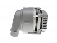 Циркуляционный насос с ТЭНом посудомоечной машины Bosch, Siemens