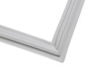 Уплотнитель двери 520х830 морозильной камеры холодильника Beko