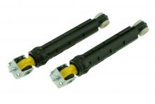 Амортизатор (комплект 2шт) стиральной машины Indesit, Ariston 120N(Original)