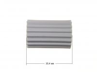 Втулка (муфта) шнека мясорубки Гамма, Лепсе (длинная)