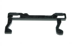 Крючок (двойной) двери СВЧ печи Samsung