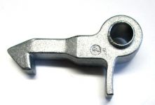 Крючок люка стиральной машины Samsung