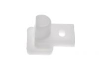 Корпус (кожух) петли холодильника Beko 