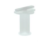 Упор (задний) холодильника Атлант