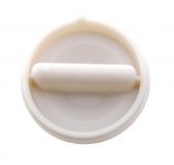 Фильтр (крышка, заглушка) насоса стиральной машины Samsung ORIGINAL