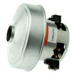 Мотор пылесоса 2000W H=121/50 мм, D=130/84 мм 