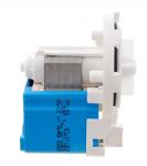 Насос GRE (на 8и защ. клеммы спереди вместе) BEKO, LG