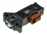 Устройство блокировки люка стиральной машины Bosch, Siemens