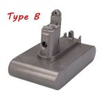 Аккумулятор пылесоса Dyson DC-30, DC-31, DC-34, DC-35, DC-43H, DC-44, DC-45, DC-56, DC-57