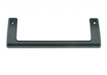 Ручка-скоба двери (темно-серая) холодильника Атлант