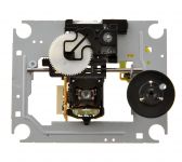 Лазерная головка TP-94V-0 в сборе с приводом