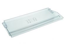 Панель передняя (верхняя, прозрачная) холодильника Атлант