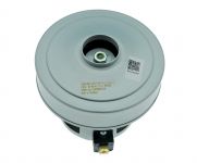 Мотор пылесоса VCM-K60 1670W Н=110/40 mm D=121/84 mm с отбортовкой Samsung 